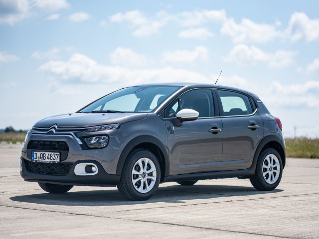 Citroën senkt die Preise - Bild 1