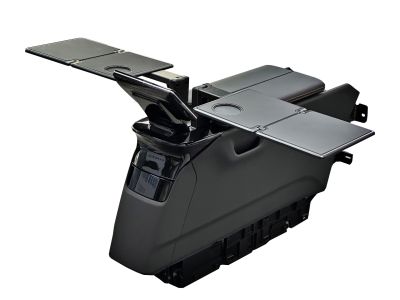 Grammer liefert Mittelkonsole für Human Horizons