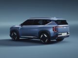 Kia zeigt EV5 und zwei Studien - Bild 12