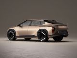 Kia zeigt EV5 und zwei Studien - Bild 26