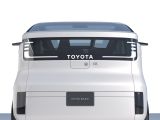 Tokio 2023: Die Mehrzweckbox von Toyota - Bild 23