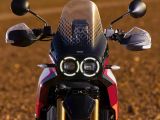 Die Ducati Desert X überwindet noch mehr Hindernisse - Bild 6
