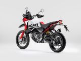 Die Ducati Desert X überwindet noch mehr Hindernisse - Bild 11