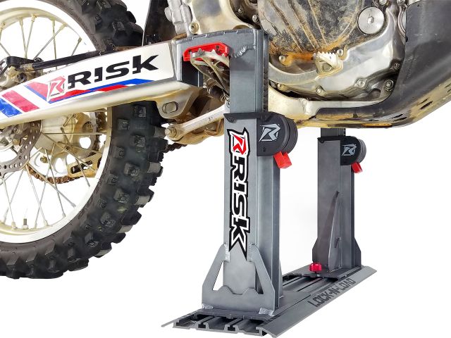 Neu bei Louis: Klemmen statt zurren  - Bild 1