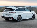 Vorstellung Peugeot E-308: Jetzt auch voll unter Strom - Bild 8
