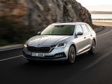 Skoda wird fünfstärkste Marke in Deutschland - Bild 2