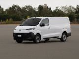 Fiat Scudo fährt mit erweiterter Ausstattung ins neue Jahr - Bild 3