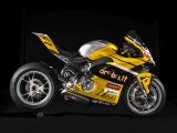 Ducati feiert das Triple mit einem Replica-Quintett - Bild 8