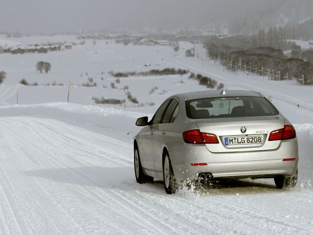 Ratgeber: Auto fahren mit viel Gefühl - Bild 1
