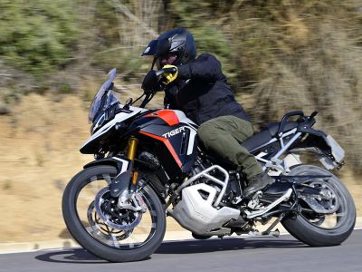 Vorschau: Wir schalten einen Gang zurück