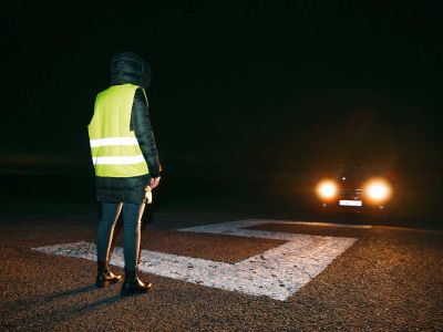 Für einen Cent kann man nichts erwarten