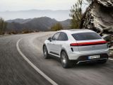 Mit Spannung erwartet: Das kann der neue Porsche Macan - Bild 4