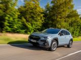 Subaru Crosstrek: Neuer Name, altbewährte Tugenden - Bild 7