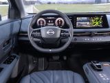 Fahrbericht Nissan Ariya Evolve : Mit neuem E-lan - Bild 10