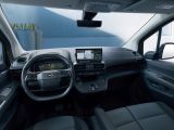 Opel Combo und Movano ab sofort bestellbar - Bild 5