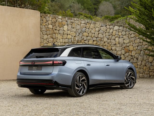 Elektrisierende Kombination - Bild 1