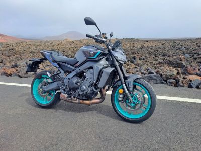 Es gibt ganz gezielt was auf die Ohren