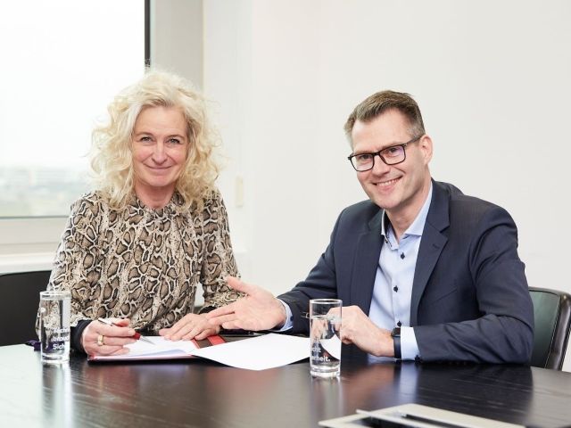 GTÜ und SSH kooperieren - Bild 1