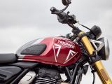 Triumph greift eine Etage tiefer an - Bild 4