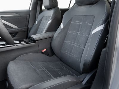 Opel Astra als 48-Volt-Hybrid