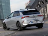 Opel Astra als 48-Volt-Hybrid - Bild 5