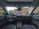 Fahrbericht Jeep Avenger e-Hybrid: Eine Brücke zur Elektromobilität - Bild 7