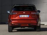 Nissan Qashqai: Neue Optik für den Crossover - Bild 2