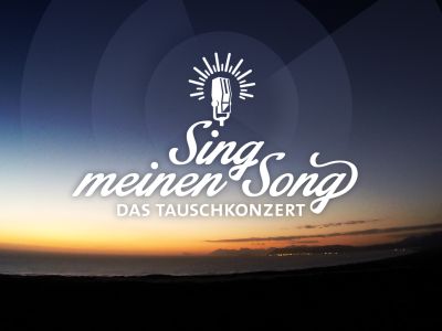Seat sponsort erneut „Sing meinen Song – Das Tauschkonzert“