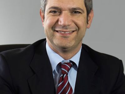 Neuer Europachef bei Maserati