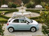 Fiat 500: Zum Abschied eine Sonderserie - Bild 3