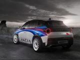 Lancia Ypsilon: Zwei neue HF-Modelle für Straße und Rallye  - Bild 2