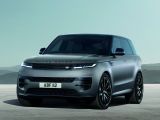 Range Rover schlägt in Wimbledon auf - Bild 2