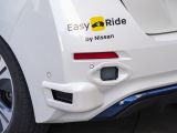 Nissan auf dem Weg zum autonomen Fahren - Bild 22