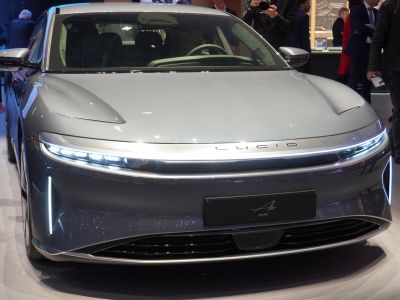 Vorschau: Stromernder Spagat