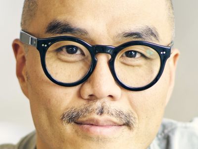 Chan Park leitet das Interieurdesign von Skoda