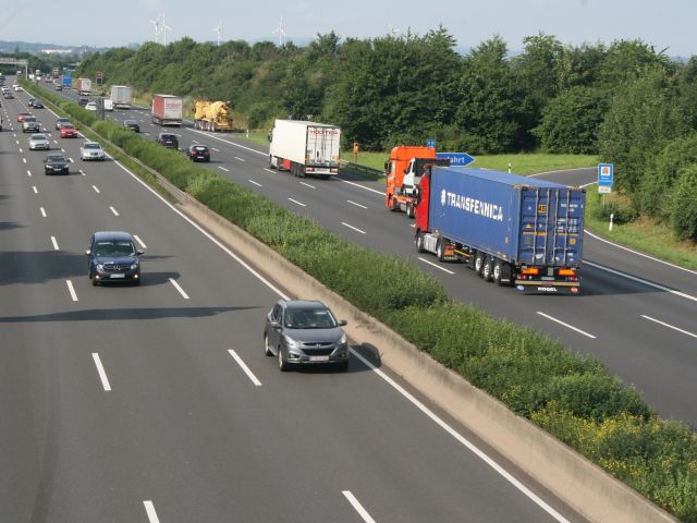 ZDK: Straße muss Straße finanzieren - Bild 1