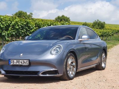 Die Top Ten der Woche bei der Autoren-Union Mobilität