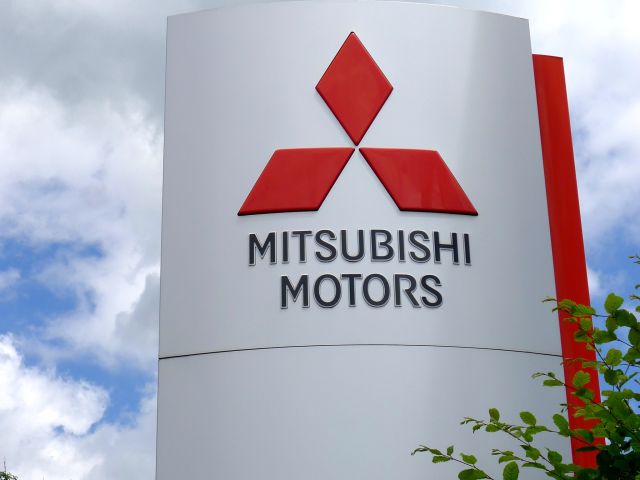 Mitsubishi schließt sich Nissan und Honda an - Bild 1