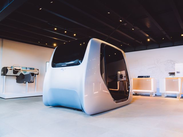 High-End-Sound von Yanfeng - Bild 1