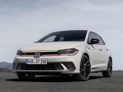 KBA: VW Polo und Opel Astra fahren an die Spitze