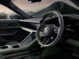 Porsche Taycan Turbo S Celestial Jade: Surrendes Schmuckstück - Bild 5