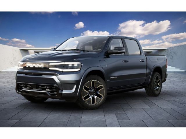 Stellantis rüstet in Michigan auf Multi-Energy-Strategie um - Bild 1