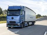 IAA Transportation: Daimler Truck hat CO2-neutralen Fernverkehr im Fokus - Bild 3