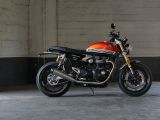 Triumph hebt die Speed Twin 1200 auf ein neues Level - Bild 21