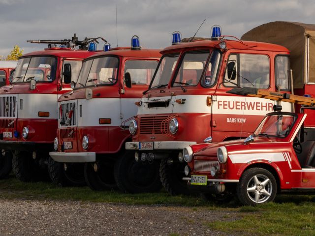 Die Motorsport-Arena läutet das Ende der Oltimersaison ein - Bild 1