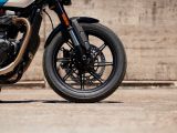 Triumph frischt die Speed Twin 900 auf - Bild 7
