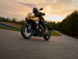 Triumph bringt wieder eine 800er - Bild 4