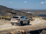 Lexus legt den NX etwas höher - Bild 7