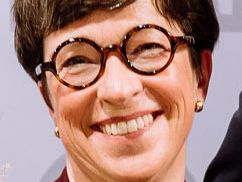 Uniti hat eine neue Vorsitzende