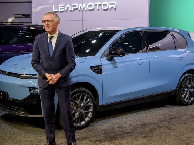 Carlos Tavares geht jetzt schon - Bild 1